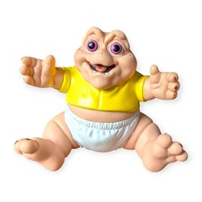 Baby SINCLAIR | Die DINOS | TV