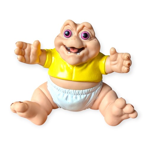 Baby sinclair die dinos - baby, |