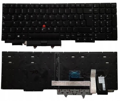 Deutsch tastatur lenovo - deutsch,