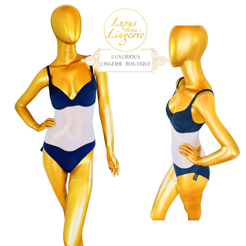 Swim transparent body - swim,