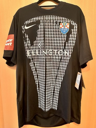 Trikot kroatien hnk vukovar - kroatien,