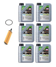 Ölwechsel Satz für Chrysler