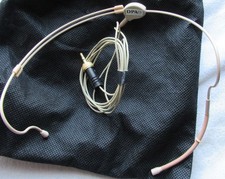 DPA Headset Mikrofon