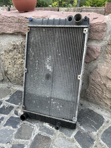Kühler porsche 944 924s - kühler,