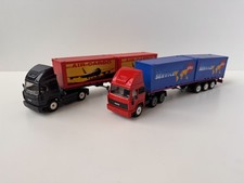 siku 2er Set 3424 Container