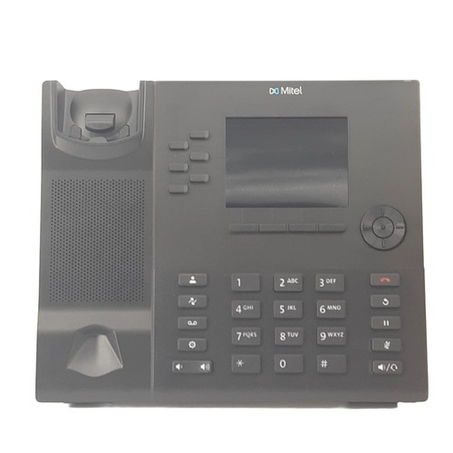 Mitel 6915 telefon - mitel, ip