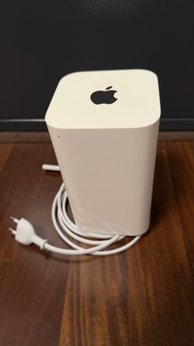 Apple airport extreme 802 - airport, 802.11ac