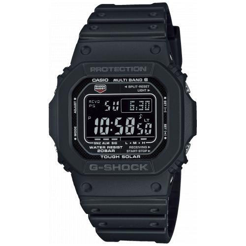Casio shock m5610u - casio, g-shock