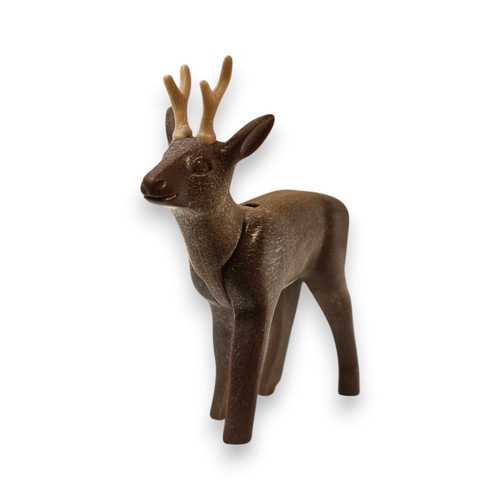 Playmobil rehbock reh 3047 - playmobil,