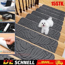 Stufenmatte Treppenmatte