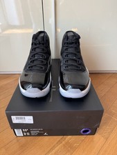 Nike Air Jordan 11 Retro Space Jam 2016 DS NEU SIZE 11,5 US 45,5 EU
