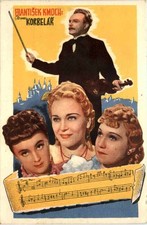 Frantisek Kmoch - Korbelar