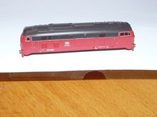 Fleischmann Gehäuse für BR 210/218 sehr guter, TOP Zustand (2510)