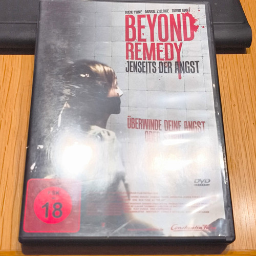 Beyond remedy jenseits - jenseits, der