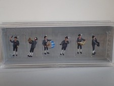 Preiser Bayrische Musikanten