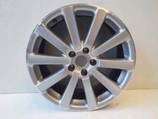 Volkswagen Touran I 2008 Vorne