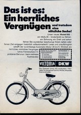 Victoria -- DKW - Modell 502