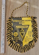 Alemannia Aachen