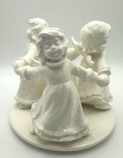 Porzellanfigur „Tanzende