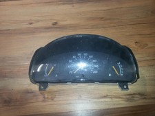4615027 Tacho Tachometer Kombiinstrument 69395-970 SAAB 900 DE44253-54