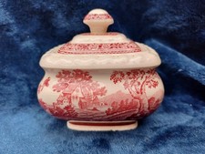 Zuckerdose V&B M Zuckerdose