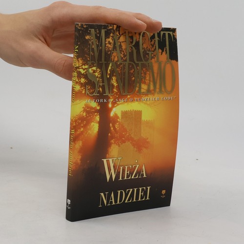 Wieża nadziei margit - wieża, nadziei 
