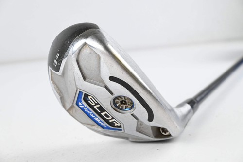 Taylormade sldr hybrid 24 - sldr,
