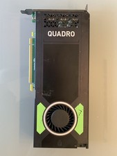 NVIDIA Quadro M4000