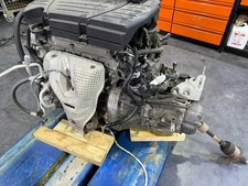 Motor Suzuki Vitara I S-Cross