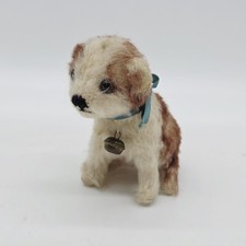 Steiff 3610 Junghund Molly US