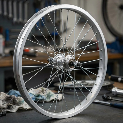 Bike parts laufrad - bike-parts, hinterrad