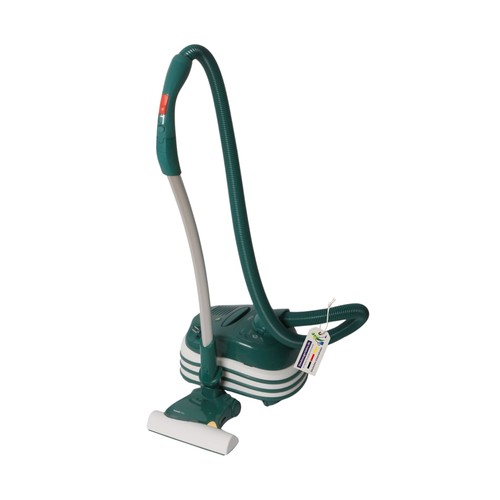 Vorwerk tiger 260 - vorwerk, 360