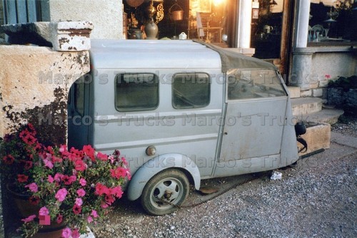 Lkw foto piaggio ape - piaggio, truck