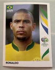 Panini FIFA World Cup 2006 -