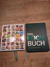 ❤️ Thermomix 2 Bücher Das