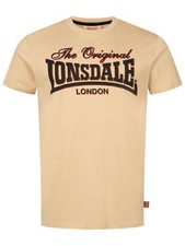 Lonsdale london shirt - t-shirt, herren