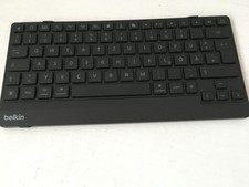 Bluetooth Tastatur Belkin - für Tablet