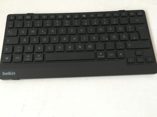 Bluetooth tastatur belkin - bluetooth,