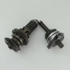 Yamaha FJR 1300 Kardanantrieb Winkelgetriebe Zwischengetriebe middle gear comp 