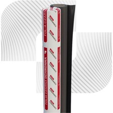 100-200qm Schwarze Baufolie