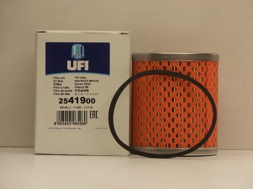Ufi ölfilter für - Ölfilter,
