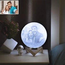 Personalisierte Lampe