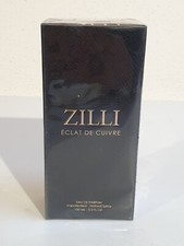 Zilli Eclat De Cuivre Eau de Parfum 100ml/ 133€