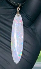 Künstlischer Welo-Opal