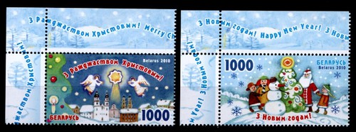 Weihnachten,Neujahr