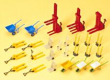 PREISER Gabelstapler und