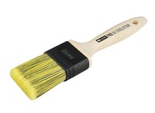 Flachpinsel ELITE EVOLUTION Wall & Wood-Borste 2in1 Wandfarben + Lasuren