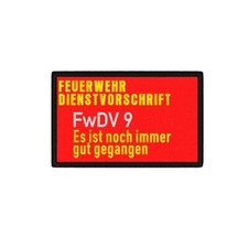 Patch fwdv ist - fwdv, immer