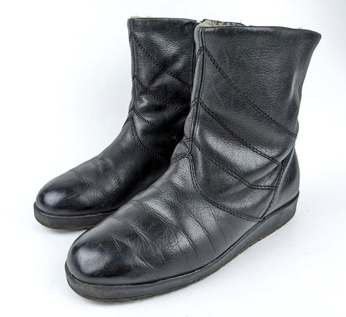 Formtreu vintage boots - vintage,