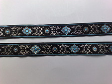 aus Farben wählen 2m Borte